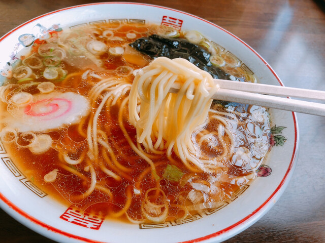伊勢屋 坂下店 いせや 渋川 ラーメン 食べログ