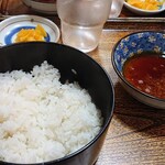 天ぷら しんどう - 