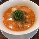 創作麺工房 鳴龍 - 