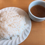 クラーク亭 - 