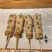 観音坂 鳥幸 - 