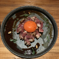 恵比寿 希鳥 - 