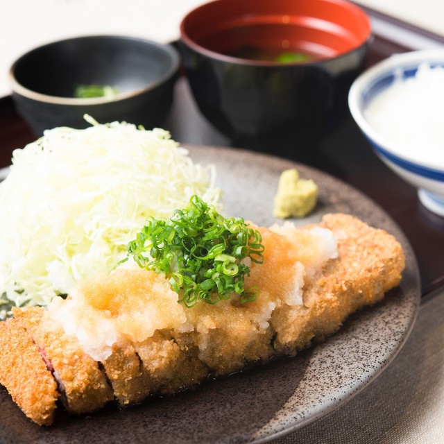 牛カツ京都勝牛 ユニバーサルシティウォーク大阪店 ユニバーサルシティ 定食 食堂 ネット予約可 食べログ