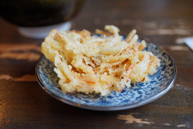 伊勢そば - さくらんぼ東根（そば）の写真