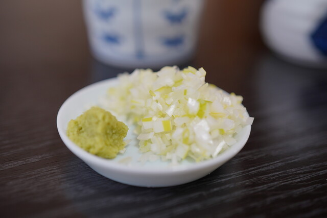 こだわりのそば楓 - 天童（そば）の写真