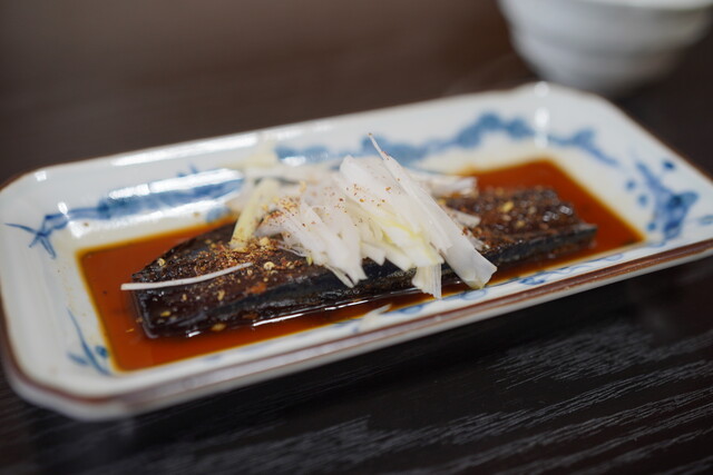 こだわりのそば楓 - 天童（そば）の写真