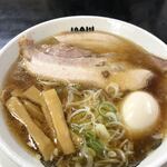 食堂 はせ川 - 