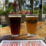 ​Waikiki Brewing Company - 
