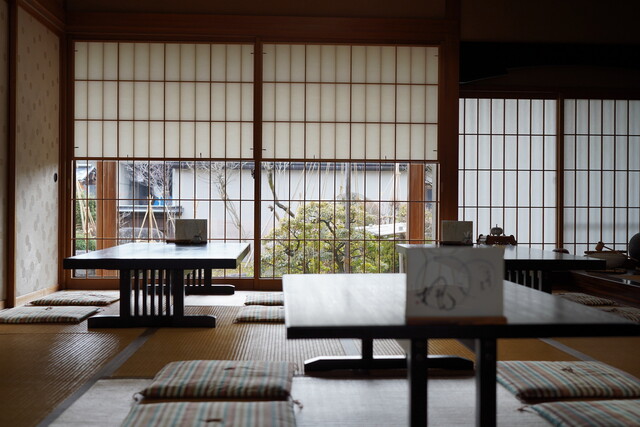 こだわりのそば楓 - 天童（そば）の写真