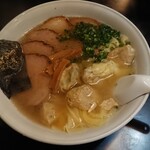 こうや麺房 - 