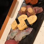 Sushi Masa - 