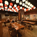 大衆居酒屋 とりいちず - 