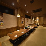 大衆居酒屋 とりいちず - 