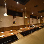 Taishuu Izakaya Toriichizu - 