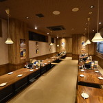 大衆居酒屋 とりいちず - 