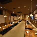 大衆居酒屋 とりいちず - 