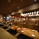 大衆居酒屋 とりいちず - 