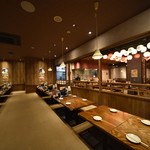 大衆居酒屋 とりいちず - 