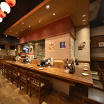 大衆居酒屋 とりいちず - 