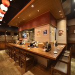 大衆居酒屋 とりいちず - 