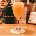 Japanese Craft Beer Pub & Shop HINOMOTO BEER PARLOR - うちゅうブルーイング Calm