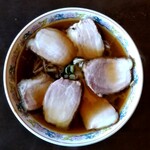 手打ラーメン三玉家 - 