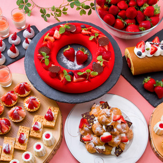 メインダイニング いと桜_2