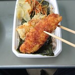 ほっともっと - 