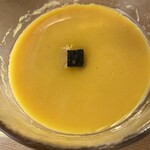 Tanpopo Shokudo - 南瓜布丁