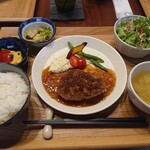 キュウカフェ - 