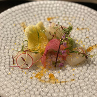 銀座うかい亭 - 