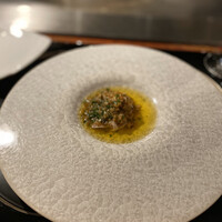 銀座うかい亭 - 