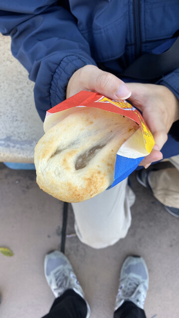 トゥーントーン トリート ベイサイド ステーション パン サンドイッチ その他 食べログ