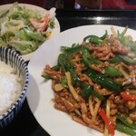 中国料理 喜羊門 - 