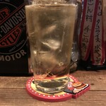 ファイブガロン - ハイボール