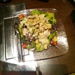 八千萬ず - サラダ♡