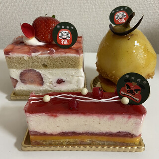守口市でおすすめの美味しいケーキをご紹介 食べログ 守口市でおすすめの美味しいケーキをご紹介 食べログ