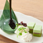 龍馬 しゃも農場 センター南店