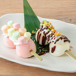 龍馬 しゃも農場 センター南店