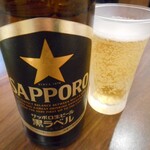 Kunugiya - ビール