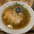 METRO RAMEN - 料理写真: