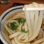 純手打ち讃岐うどん五郎 - 