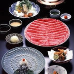 Shabu Zen Kagurazaka Ten - 