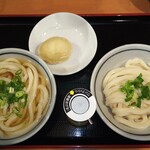 純手打ち讃岐うどん五郎 - 
