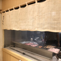 ひつまぶし名古屋備長 大名古屋ビルヂング店 - 