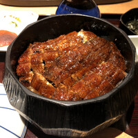 ひつまぶし名古屋備長 大名古屋ビルヂング店 - 