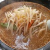 天芯ラーメン 瑞穂店
