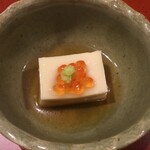 蕎麦　もり木 - 