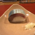 蕎麦　もり木 - 