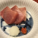 蕎麦　もり木 - 